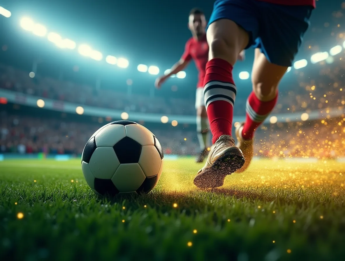 Fútbol en 1win Venezuela Fútbol en 1win Venezuela