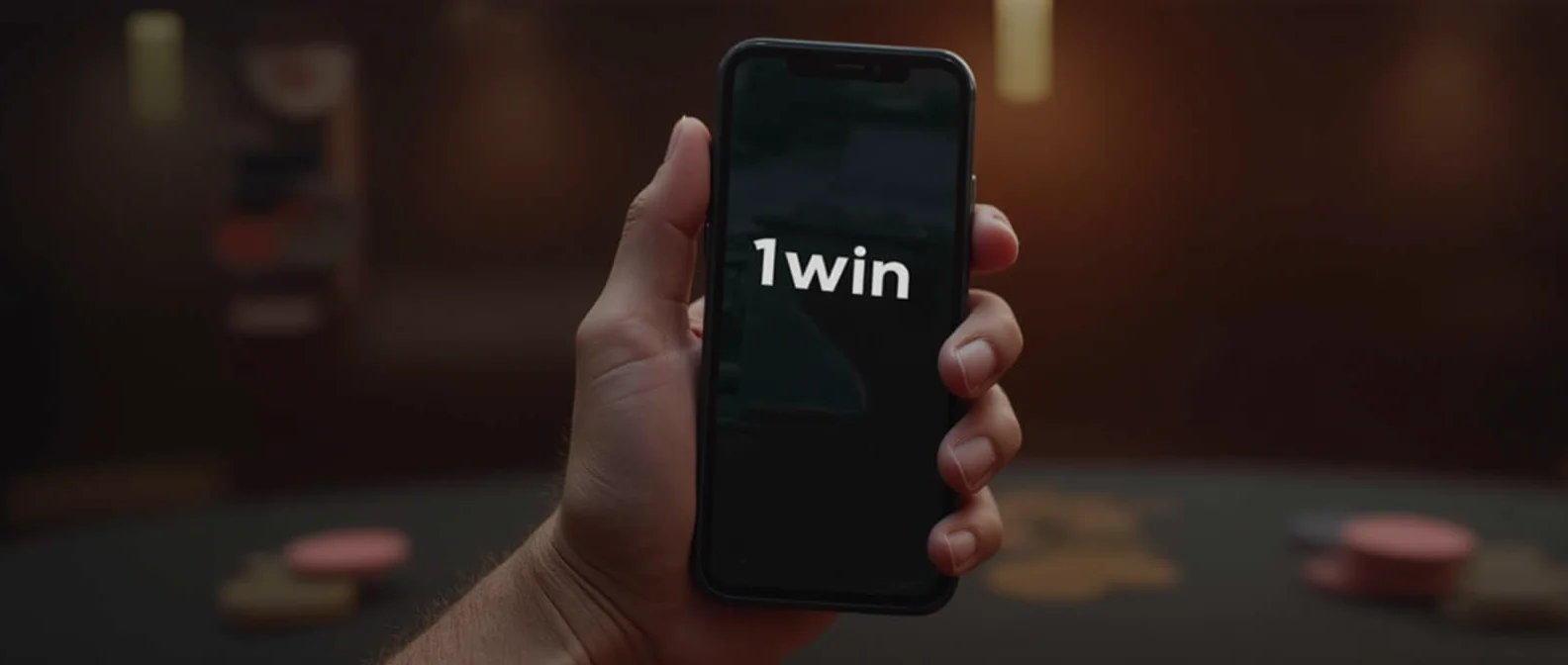 Aplicación Móvil 1win Aplicación Móvil 1win